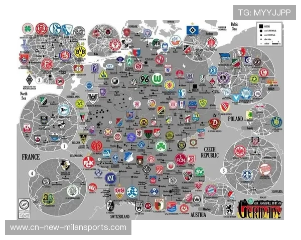 城市足球地图项目启动描绘球场分布图，足球比赛城市