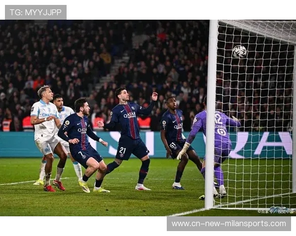 巴黎圣日耳曼力压摩纳哥,法甲冠军争夺白热化,巴黎圣日耳曼2021首发11人