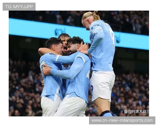 曼城边锋轮换效果惊艳，谢尔基再次破门，曼城边路